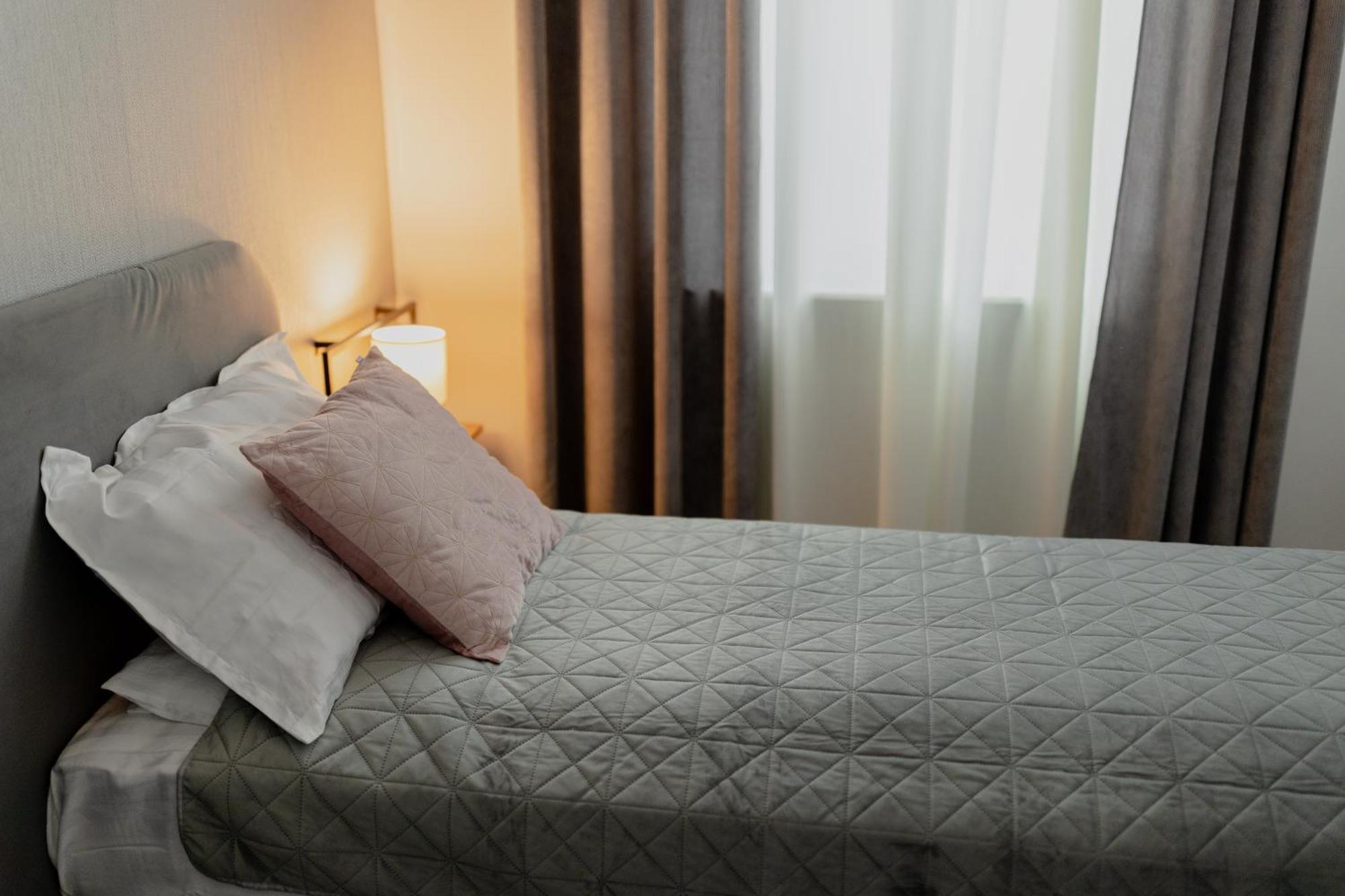No. 55 Hotel 3*