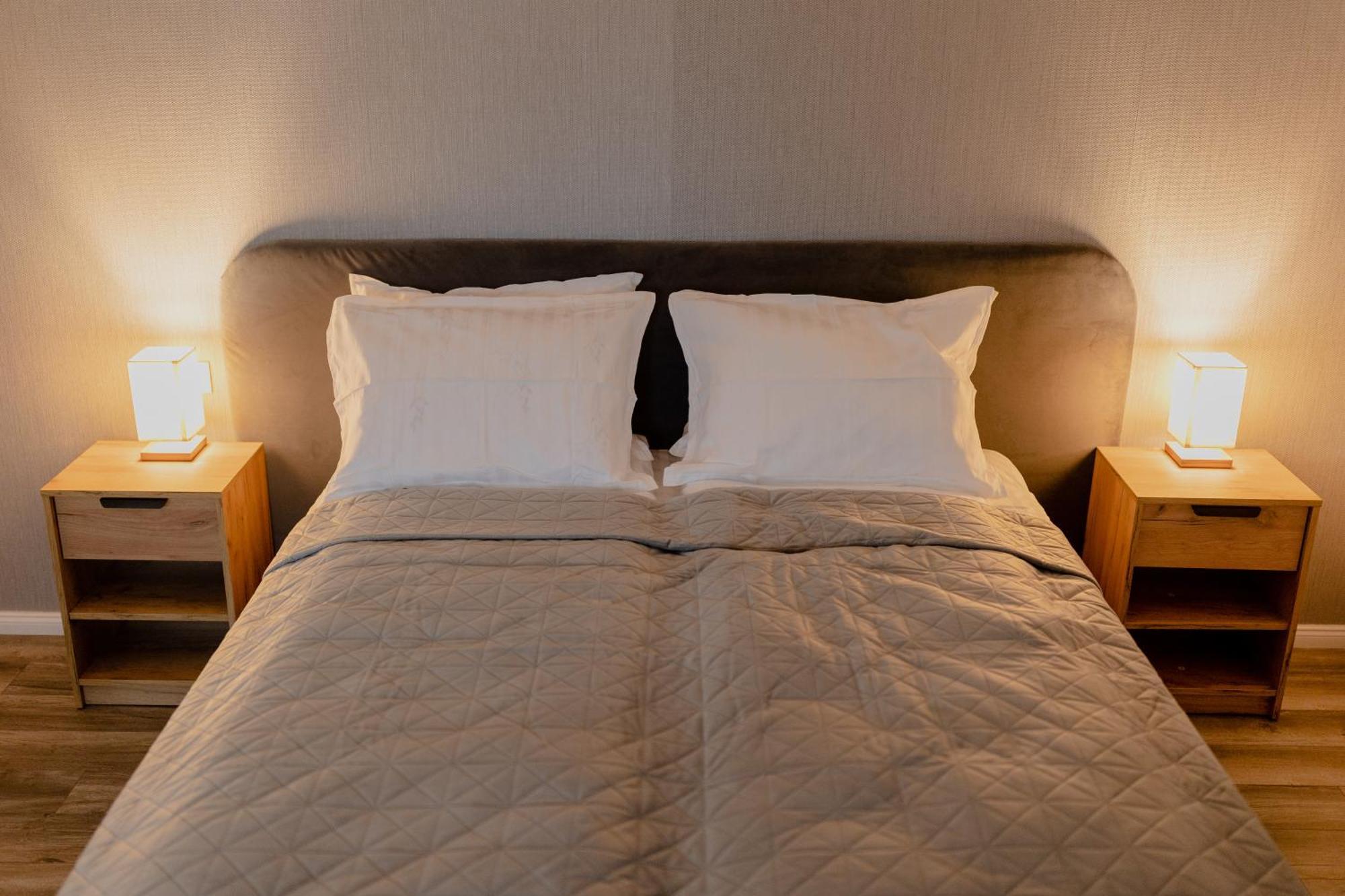 No. 55 Hotel 3*